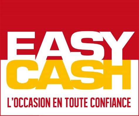 Easy Cash.